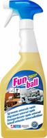 FUN BALL SGRASSANTE UNIVERSALE RAPIDO HACCP 750ml