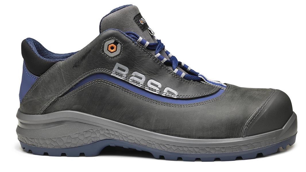 BASE SCARPA BASSA BE-JOY S3 SRC