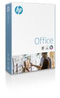 RISMA CARTA A4 80g 500 FOGLI BIANCA HP OFFICE