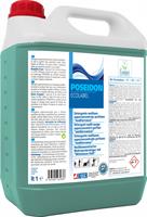 POSEIDON 5l DETERGENTE MULTIUSO SUPERCONCENTRATO ECOLABEL