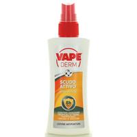 VAPE DERM REPELLENTE ZANZARE NO GAS 100ml