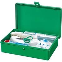 VALIGETTA KIT LAVA OCCHI PRONTO SOCCORSO