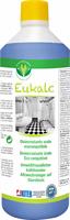 EUKALC 1l DISINCROSTANTE ACIDO ECOCOMPATIBILE