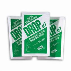 DROP SC 7 DETERGENTE NEUTRO SUPERCONCENTRATO MONODOSE