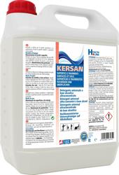 KERSAN 5l DETERGENTE IGIENIZZANTE UNIVERSALE ULTRACONCENTRATO