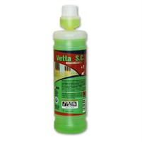 VETTA DETERGENTE MANUTENTORE SUPERCONCENTRATO 1l