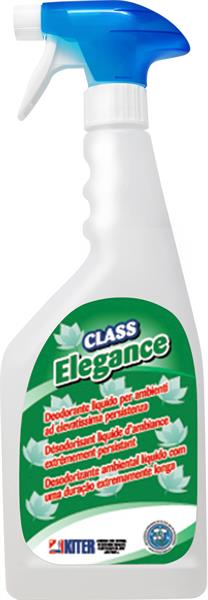 CLASS ELEGANCE 700ml DEODORANTE LIQUIDO PER AMBIENTI