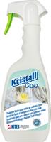 KRISTALL PURE 500ml DEODORANTE LIQUIDO SENZA RESIDUO