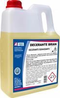 DECERANTE BRIAN 3l DETERGENTE DECERANTE SGRASSANTE