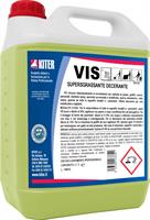 VIS 5l SUPER SGRASSANTE PER IMPIEGHI INDUSTRIALI