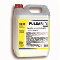 PULSAR 5l EMULSIONE AD ALTA RETICOLAZIONE EFFETTO BAGNATO