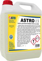 ASTRO 5l CRISTALLIZZATORE LIQUIDO RAPIDO PER MARMO E PIETRA CALCAREA