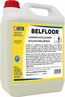 BELFLOOR 5l LAVAINCERA AUTOLUCIDANTE MULTIUSO