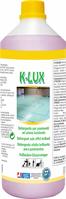 K-LUX 1l DETERGENTE CON EFFETTO LUCIDANTE E ANTISCIVOLO