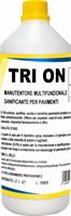 TRI ON 1l LAVAINCERA SPRAY CLEANER IGIENIZZANTE MULTIFUNZIONALE