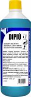 DIPIU' 1l DETERGENTE BRILLANTANTE UNIVERSALE AD ELEVATO POTERE SGRASSANTE