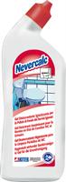 NEVERCALC 750ml GEL DISINCROSTANTE IGIENIZZANTE PER WC