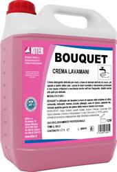 BOUQUET 5l CREMA DETERGENTE PER MANI