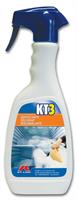 KT3 500ml SGHIACCIANTE RAPIDO ED IGIENIZZANTE