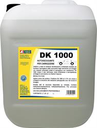 DK1000 20l AUTOASCIUGANTE PER IMPIANTI AUTOMATICI DI LAVAGGIO VEICOLI