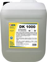 DK1000 20l AUTOASCIUGANTE PER IMPIANTI AUTOMATICI DI LAVAGGIO VEICOLI