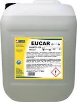 EUCAR 20l SHAMPOO SUPERCONCENTRATO PER CARROZZERIE