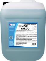 LINGE TALCO 20l AMMORBIDENTE NEUTRALIZZANTE AD ALTA PROFUMAZIONE