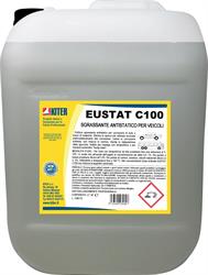 EUSTAT C 100 20l SGRASSANTE ANTISTATICO PER VEICOLI