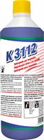 K 3112 1l DETERGENTE PER VETRI E CRISTALLI SPECIFICO PER TERGIVETRO