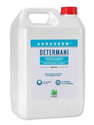 AURADERM SAPONE LIQUIDO IGIENIZZANTE 5l