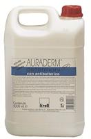 AURADERM SAPONE LIQUIDO IGIENIZZANTE 5l