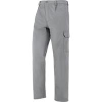 PANTALONE SUPER GRIGIO CARGO