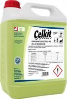 CELKIT 5l SGRASSANTE PER CELLE FRIGORIFERE