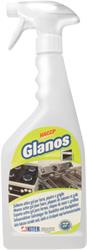 GLANOS 700ml GEL SGRASSANTE A SCHIUMA ATTIVA