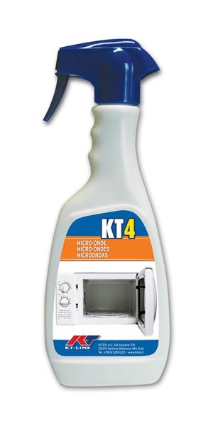 KT 4 500ml MICROONDE