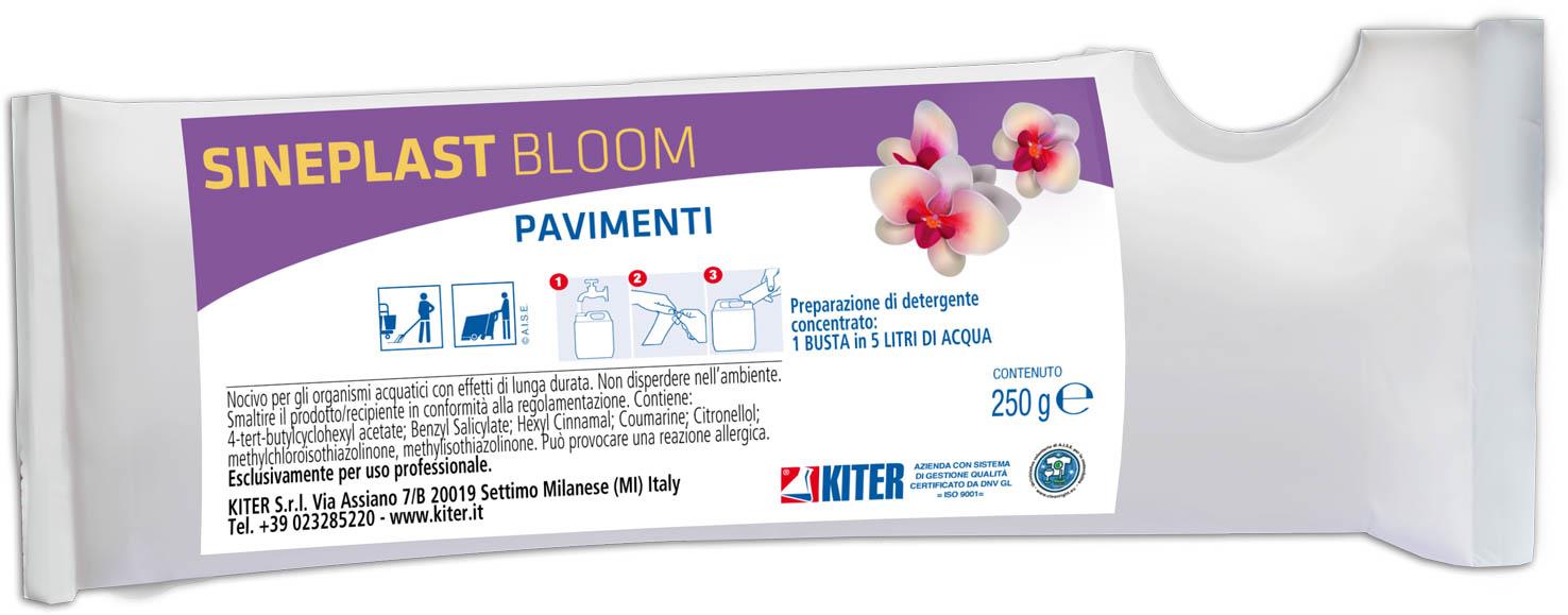 SINEPLAST BLOOM 250g