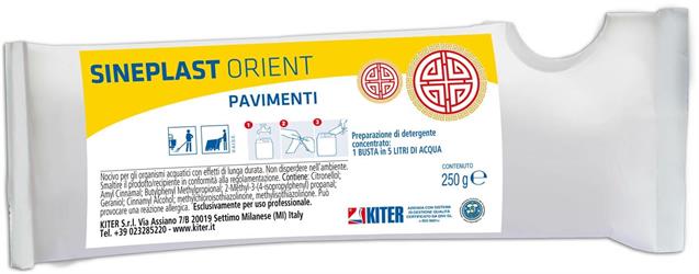 SINEPLAST ORIENT 250g