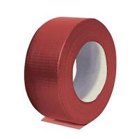 NASTRO TELATO 50mm 25m ROSSO