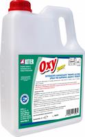 OXY 3l DETERGENTE DISINFETTANTE PRONTO ALL'USO SPRAY PER SUPERFICI E BAGNI