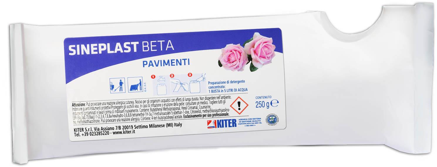 SINEPLAST BETA 250g