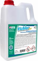 VICHLOR 3l DETERGENTE DISINFETTANTE PER PAVIMENTI E SUPERFICI