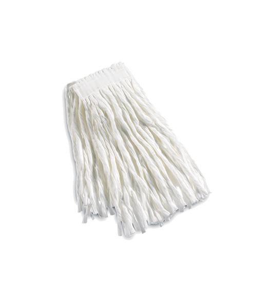 MOP SPECIAL 250g TWISTED BIANCO PER PINZA