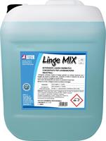 LINGE MIX 20l DETERGENTE LIQUIDO ENZIMATICO SALVACOLORI