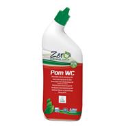 ZERO POM WC DISINCROSTANTE NATURALE DEODORANTE 750ml ECOLABEL