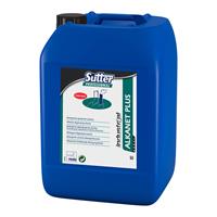 ALKANET PLUS 24kg DETERGENTE SGRASSANTE ALCALINO