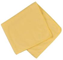 ULTRA MICROFIBRA ABENA BASIC 40x40cm GIALLO