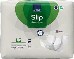 PANNOLONI ABENA SLIP PREMIUM L2 22pz 7 GOCCE