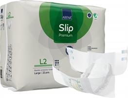 PANNOLONI ABENA SLIP PREMIUM L2 22pz 7 GOCCE