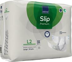 PANNOLONI ABENA SLIP PREMIUM L2 22pz 7 GOCCE