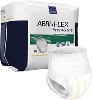 PANNOLONI MUTANDA ABRI-FLEX PREMIUM S2 14pz 7 GOCCE